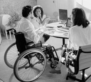 Navigating Disability Considerations for Clients and Courts