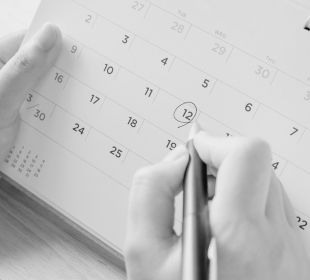 Risk Management Training: Date Systems Review