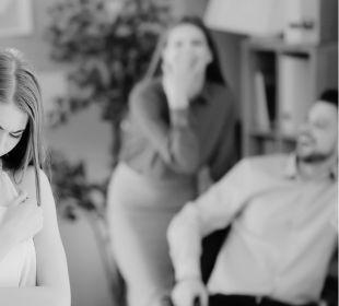 Preventing Workplace Bullying and Harassment