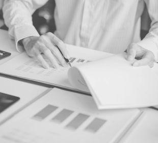 Red Flags of Fraud in Financial Statements