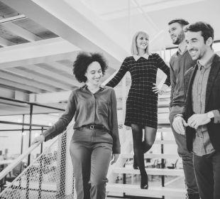 Fostering Wellbeing as a Legal Professional