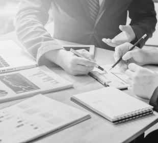 Business Model and Strategy Optimisation