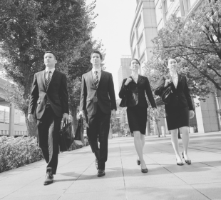 Move your career forward