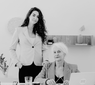 SBS Inclusion Program - Generational Diversity