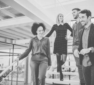 Building Psychosocial Safety: The key for high-performing teams
