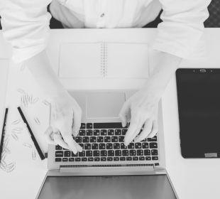 Effective business writing: Structuring reports logically